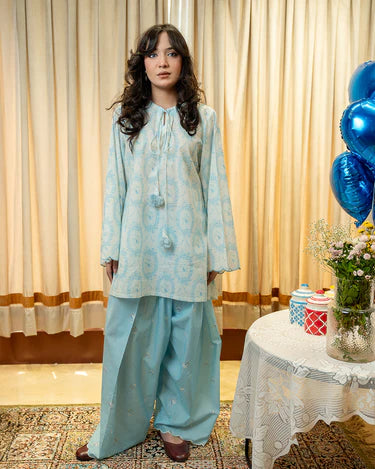 Faria Coord Set