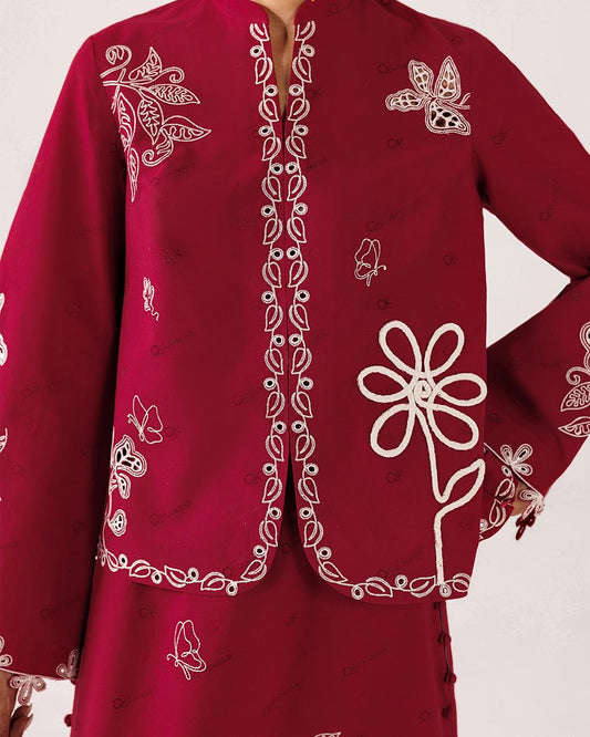 MUSHK SET