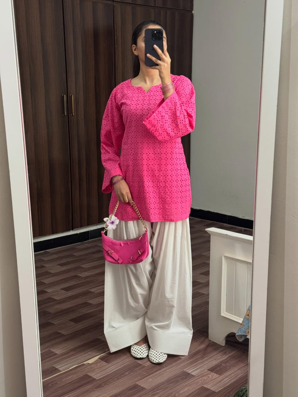 HAFSA SET