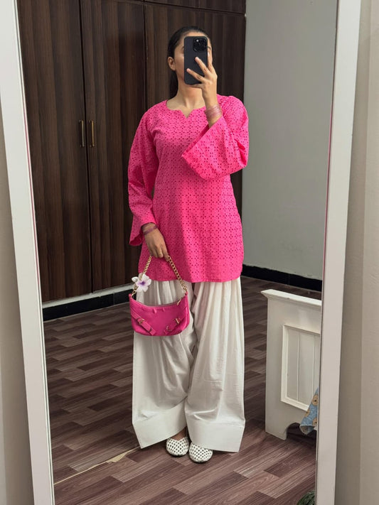 HAFSA SET
