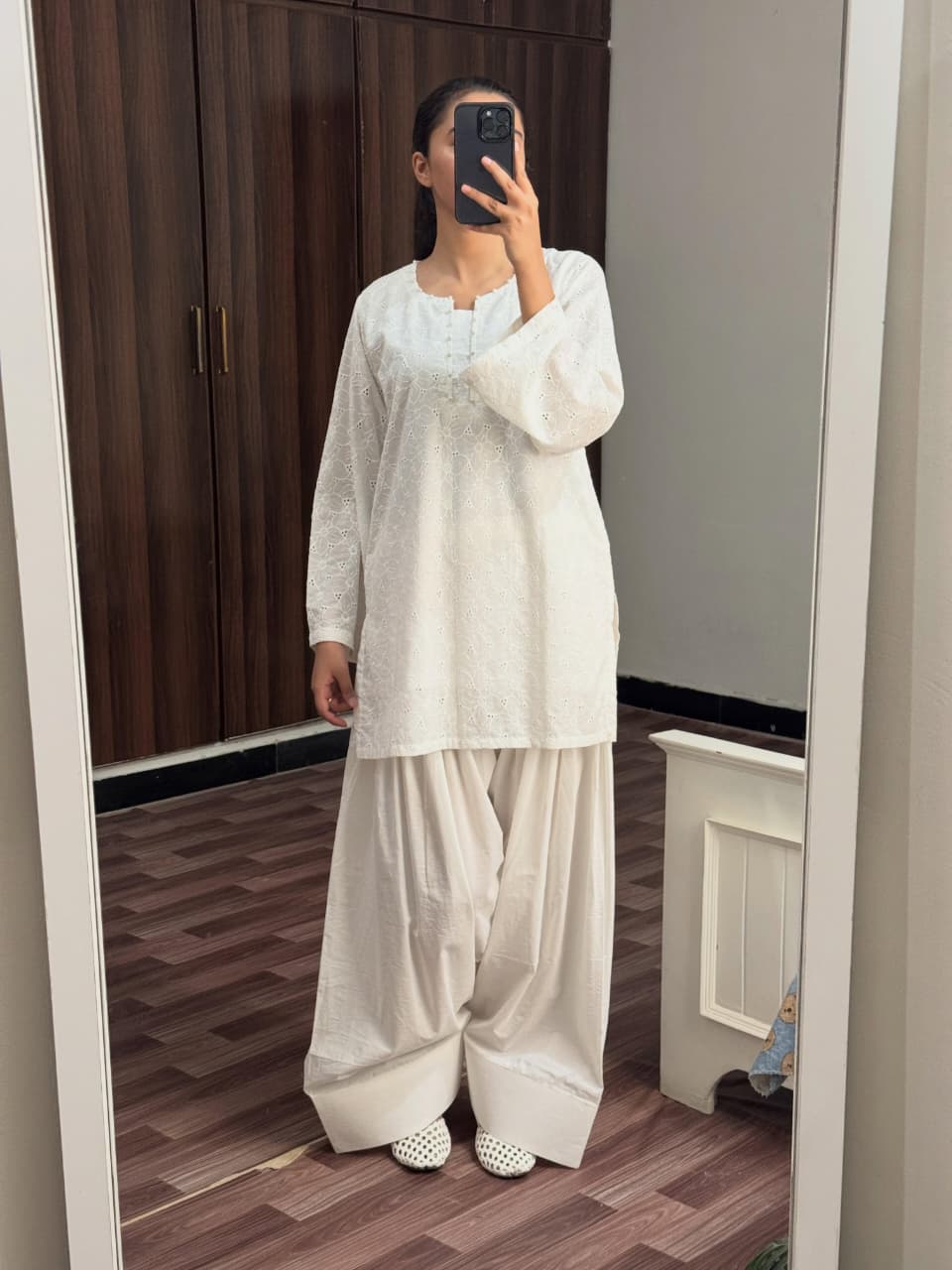 SAIFAD SET