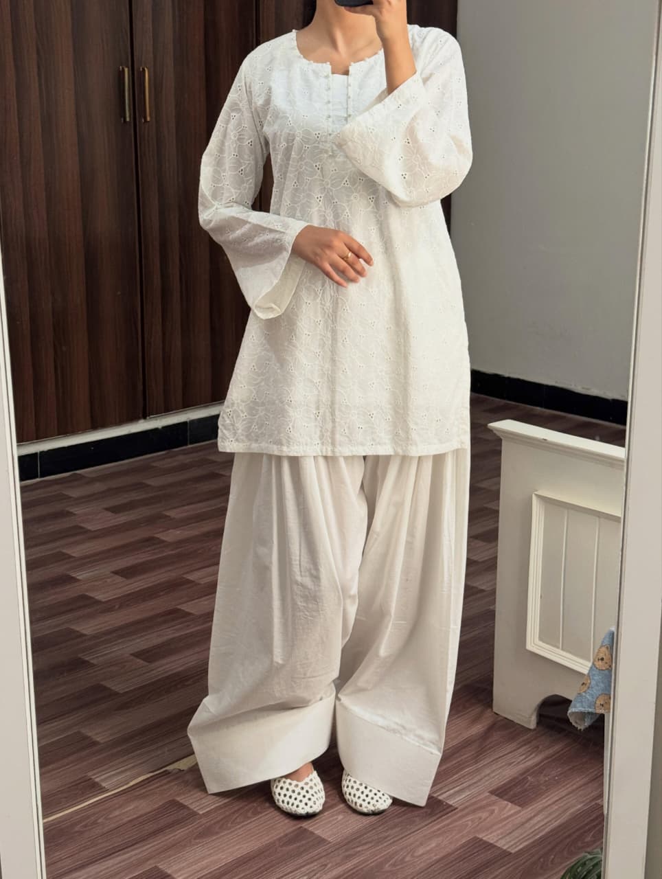 SAIFAD SET