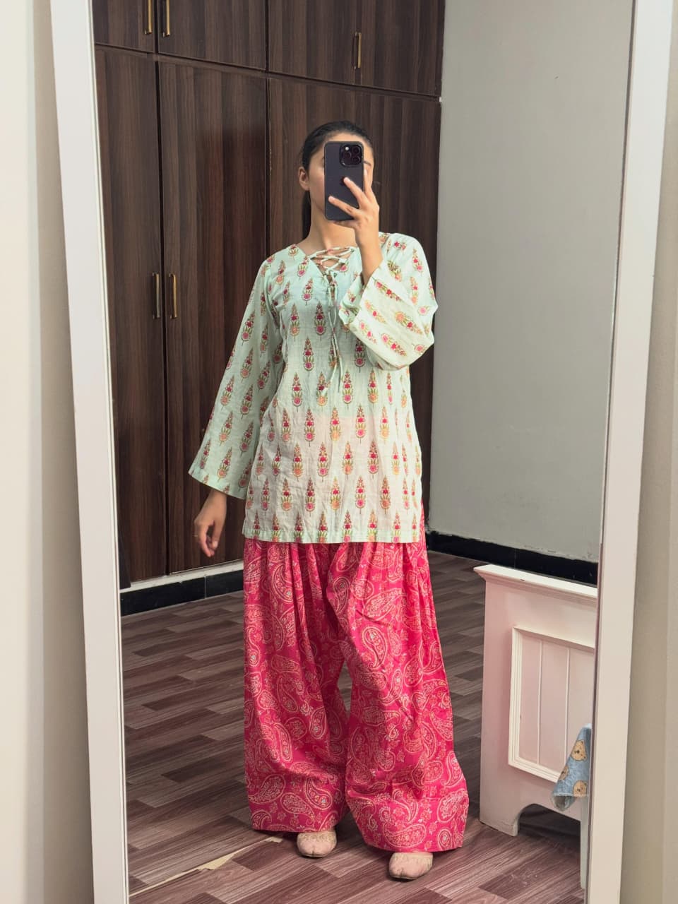 ARAB SET