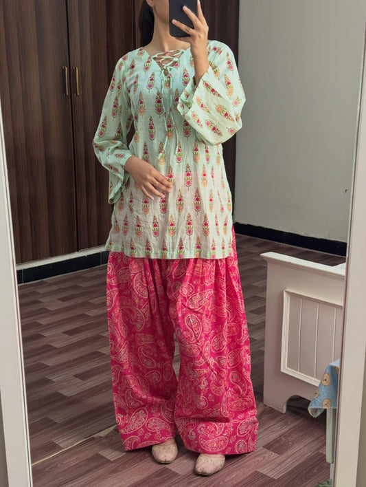 ARAB SET