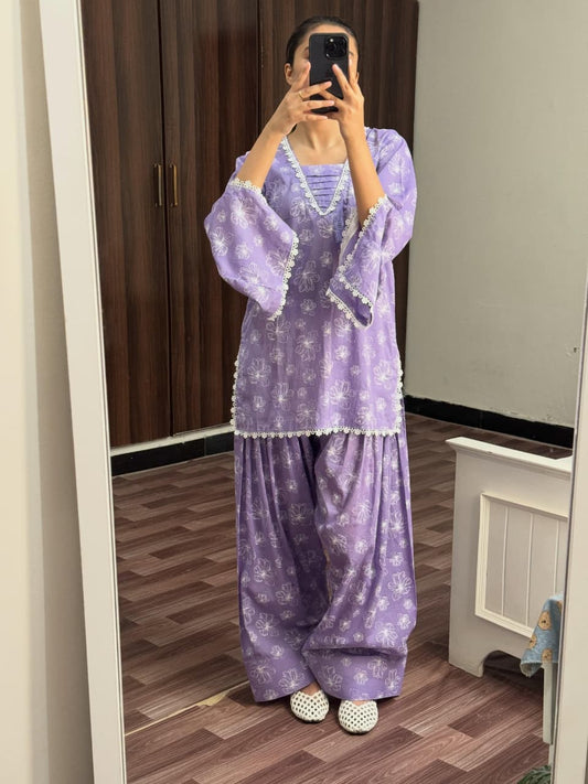 LAILIK EMB SET