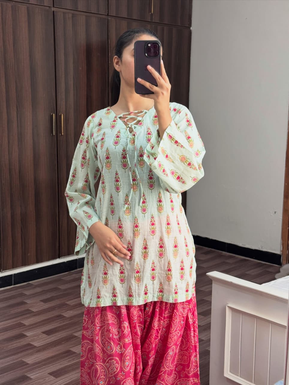 ARAB SET