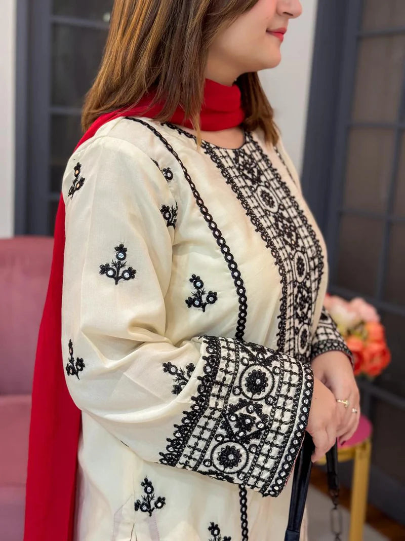 TAAJ 3PC