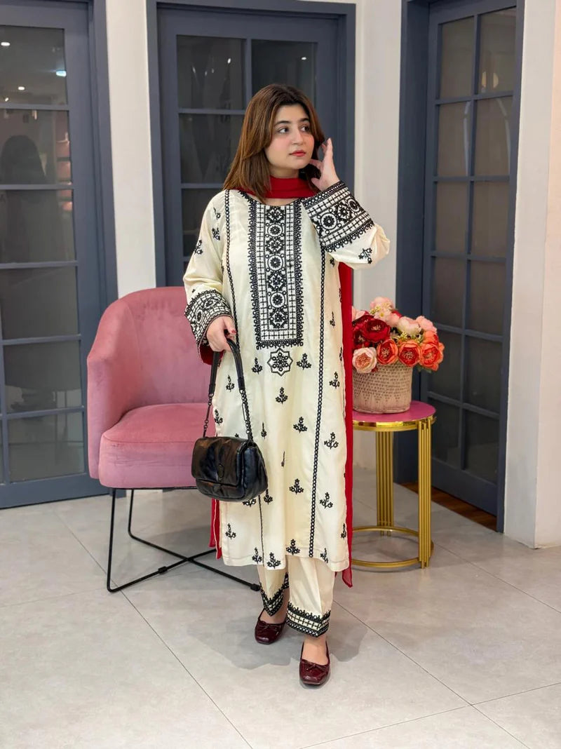 TAAJ 3PC