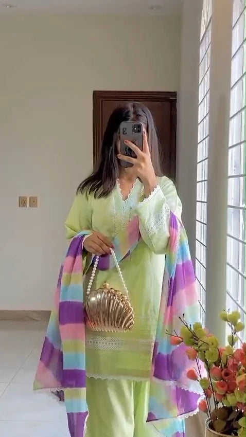 Casual Wear