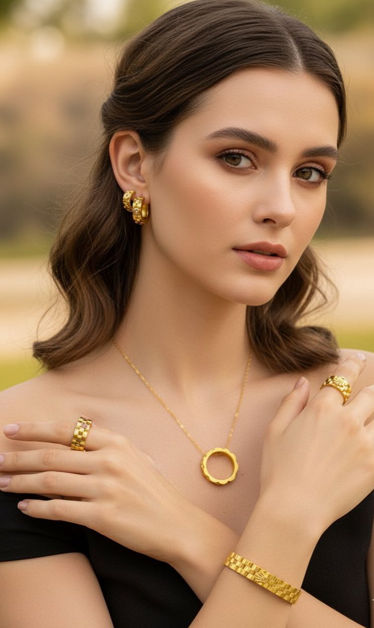 All Products (Jewellery)