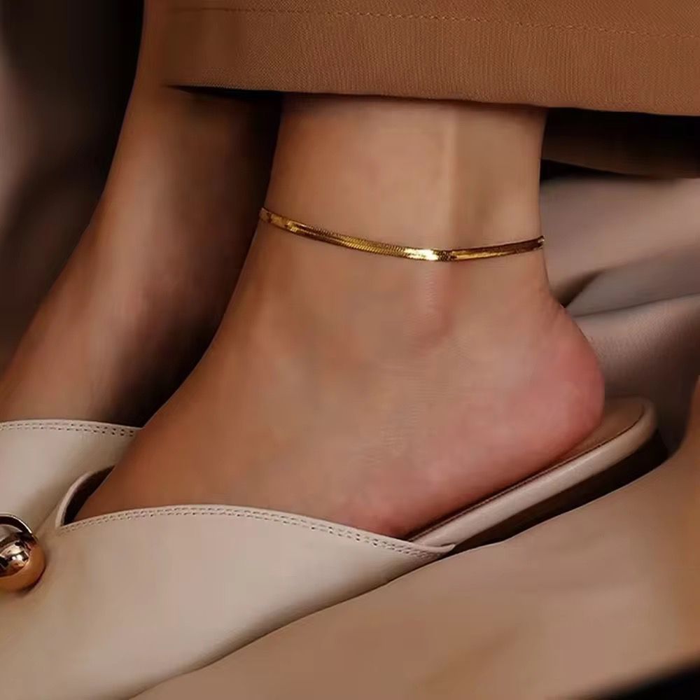 Anklets