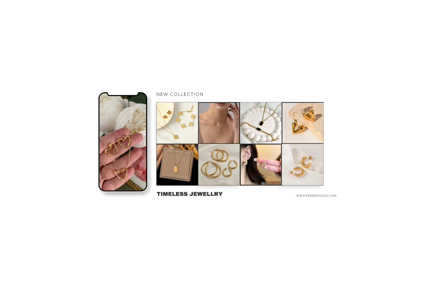 Jewellery 💎
