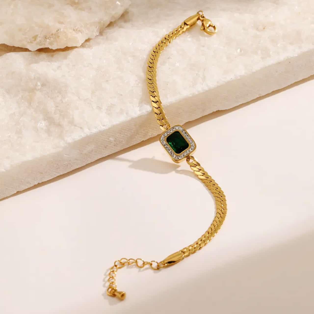 Bracelets