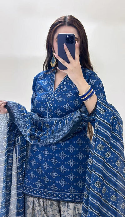 CHUNRI DIGITAL 3PC