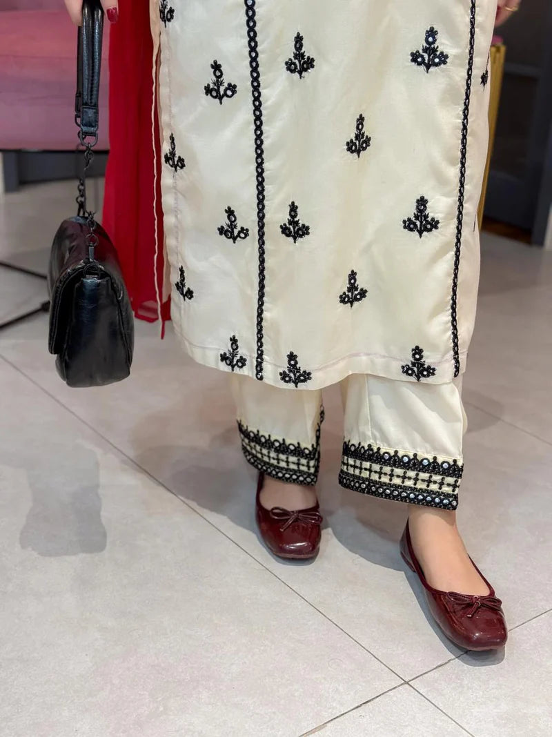 TAAJ 3PC
