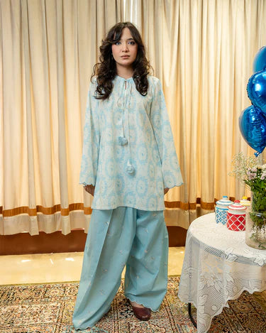Faria Coord Set
