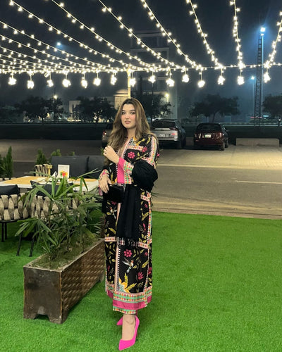 Tabir Co-ord 2PC