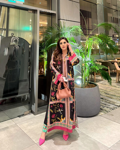 Tabir Co-ord 2PC
