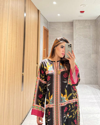 Tabir Co-ord 2PC
