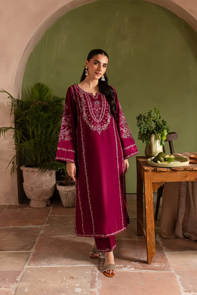 Zeenat Embroidery