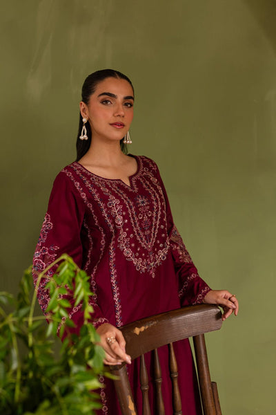Zeenat Embroidery