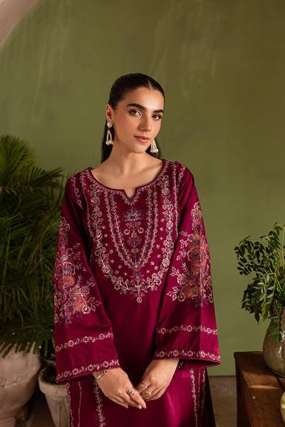 Zeenat Embroidery