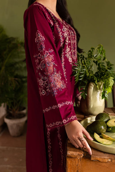 Zeenat Embroidery
