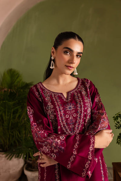 Zeenat Embroidery