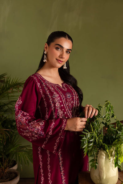 Zeenat Embroidery
