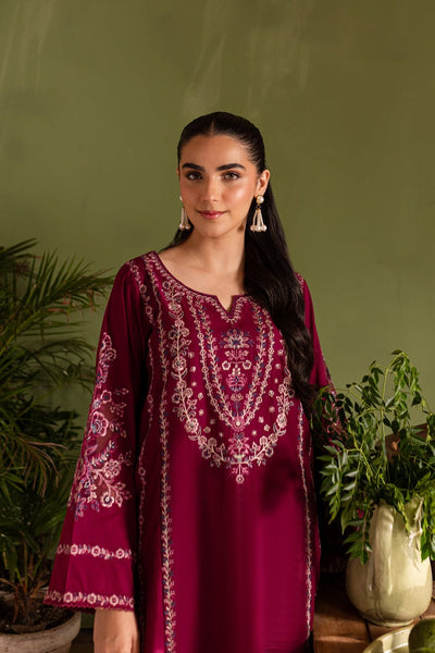 Zeenat Embroidery