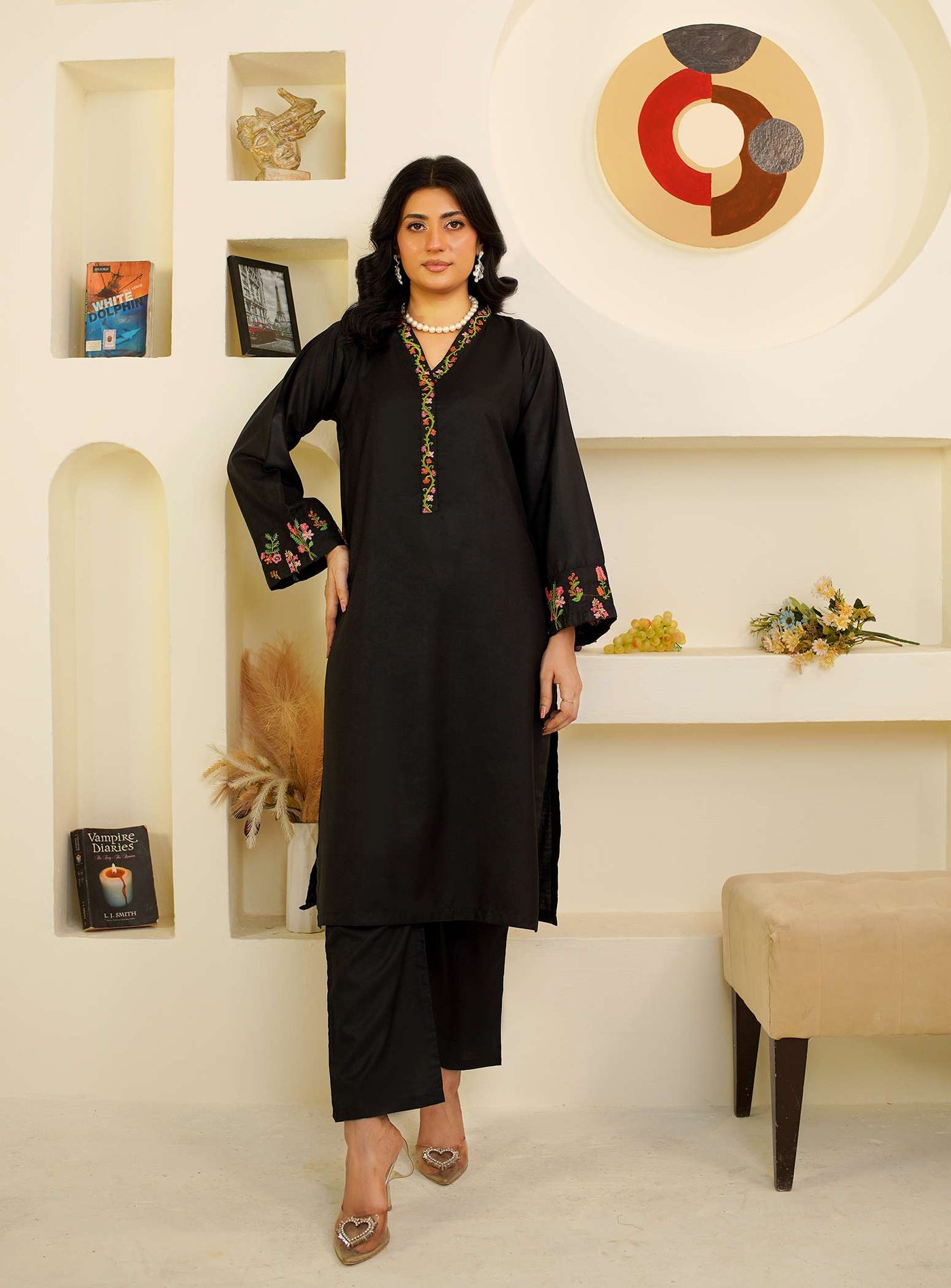 Black Elegence