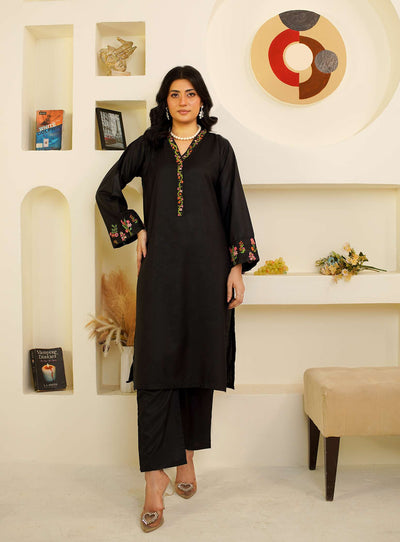 Black Elegence