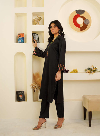 Black Elegence