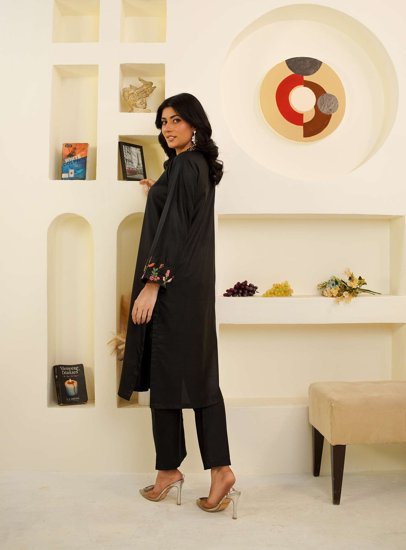 Black Elegence