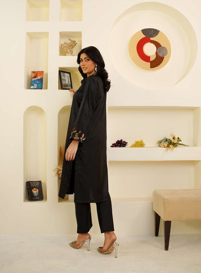 Black Elegence