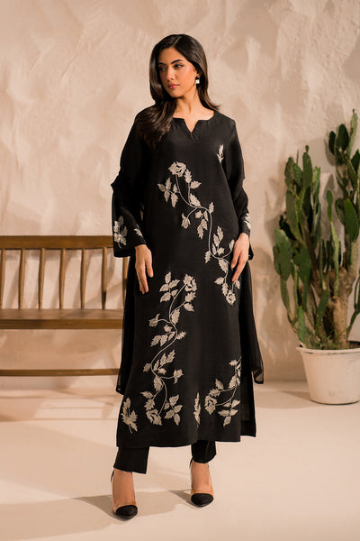 Black Petal 3pcs