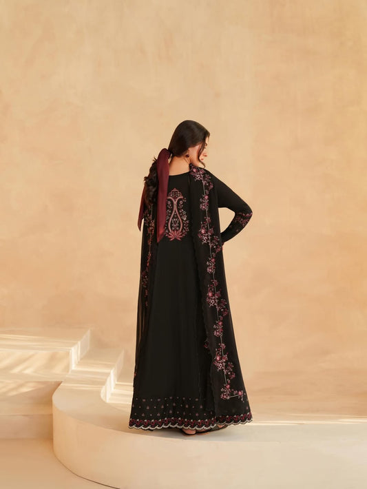 Rangrez Frock Special Edition