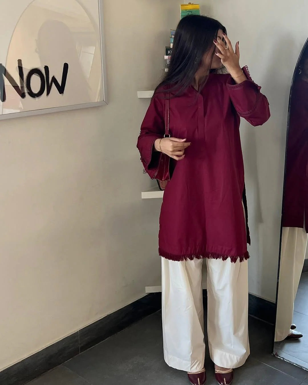 Nova Co-ord Set