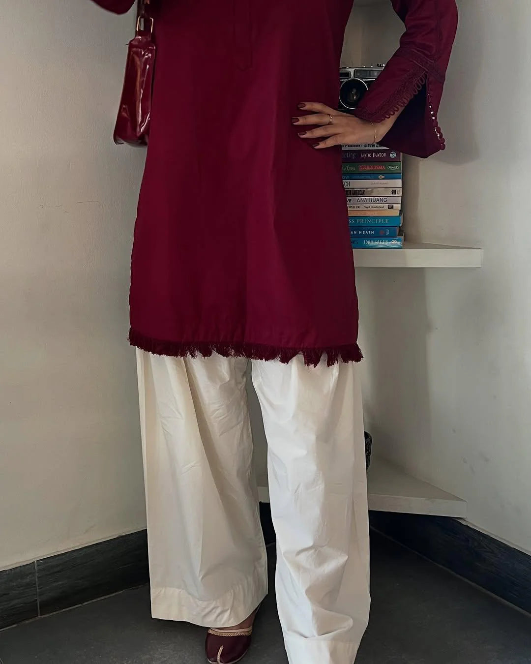 Nova Co-ord Set