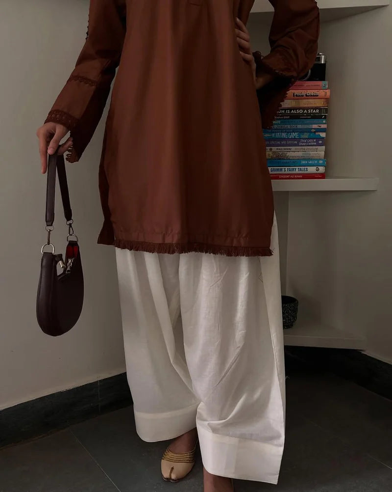 NOVA BROWN 2PC