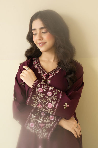 MULBERRY 2PC