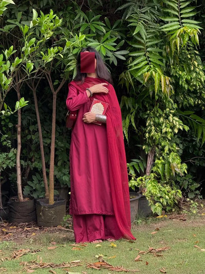 LAAL 3PC