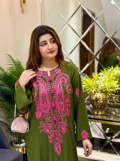 ROHNI 2PC