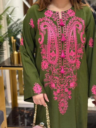 ROHNI 2PC