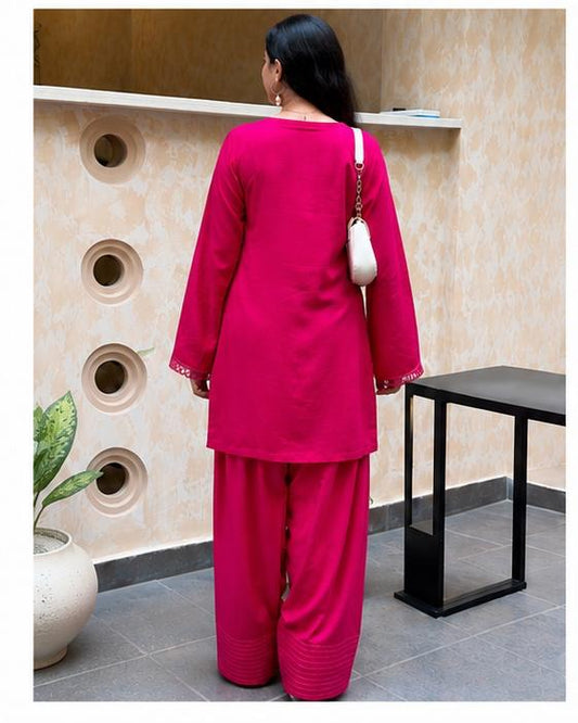 GULABO ( FARSHI SHALWAR )
