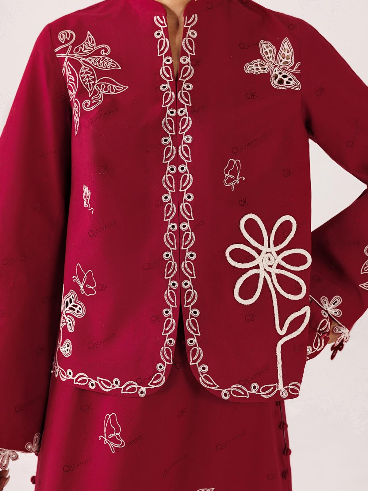 MUSHK SET