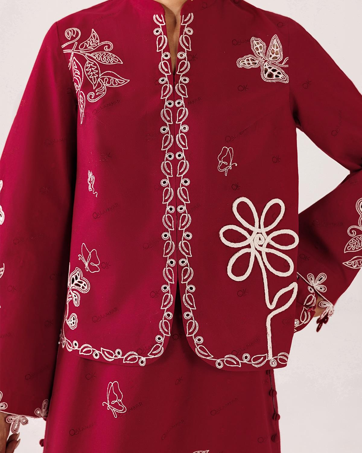 MUSHK SET