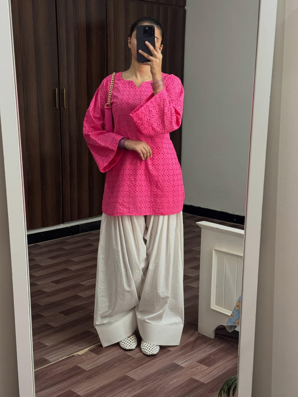 HAFSA SET