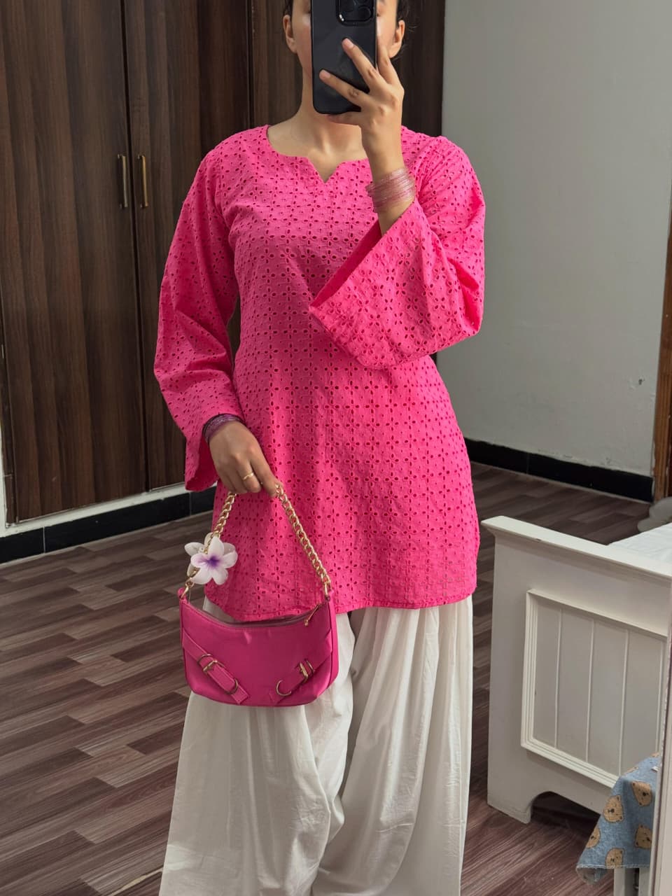 HAFSA SET
