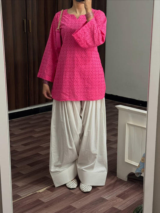 HAFSA SET